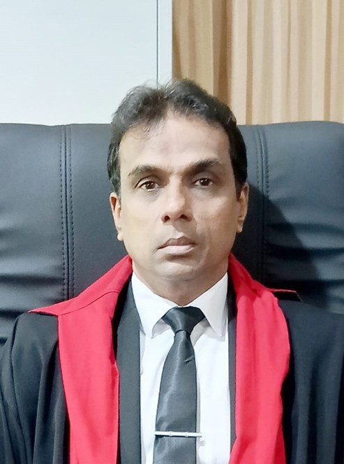 Hon. M.M.S.Y. Mapabandara