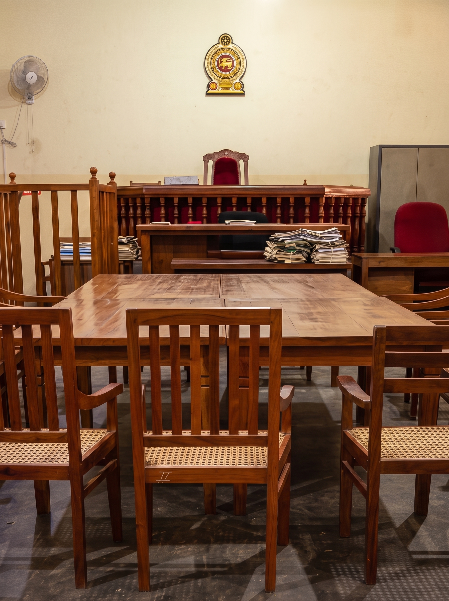 Avissawella High Court